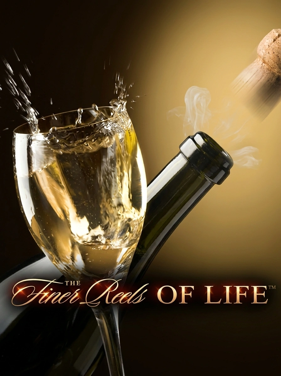the Finer Reels of Life