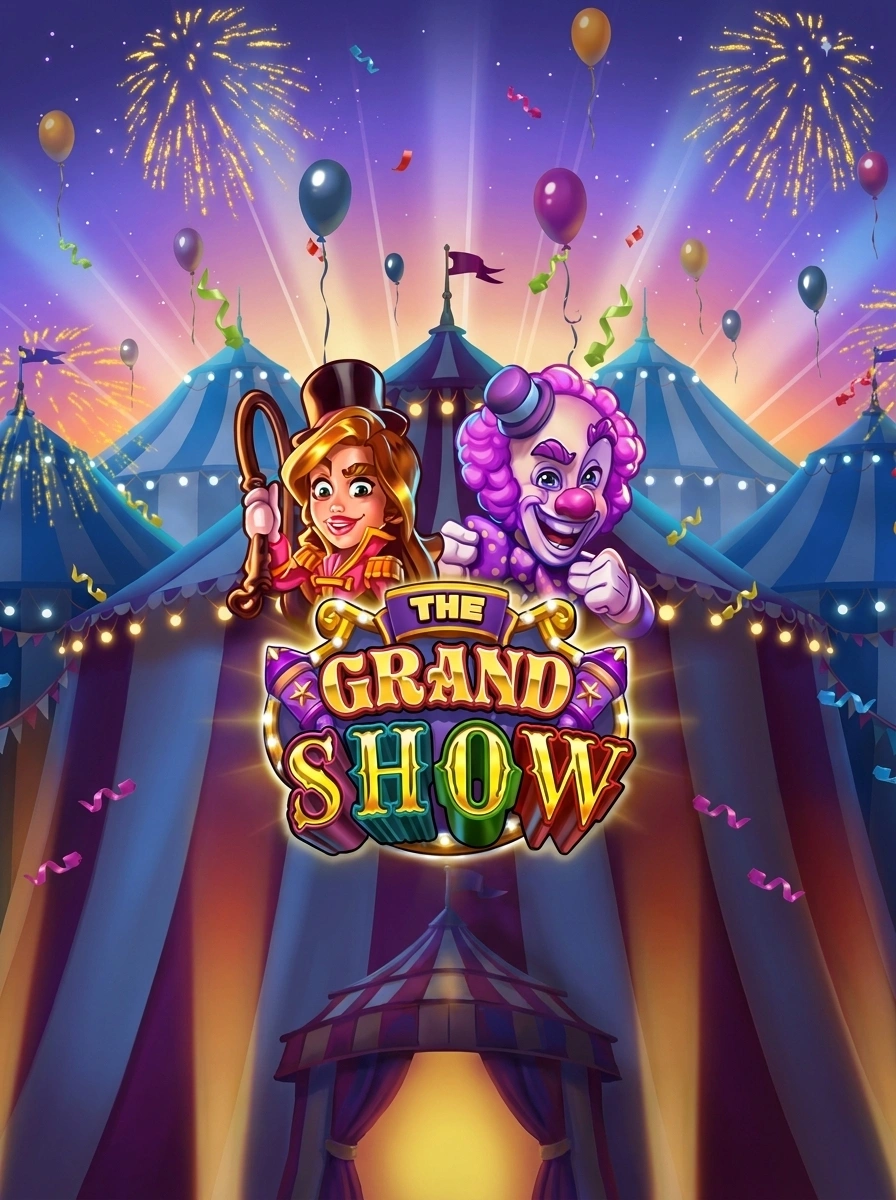 The Grand Show