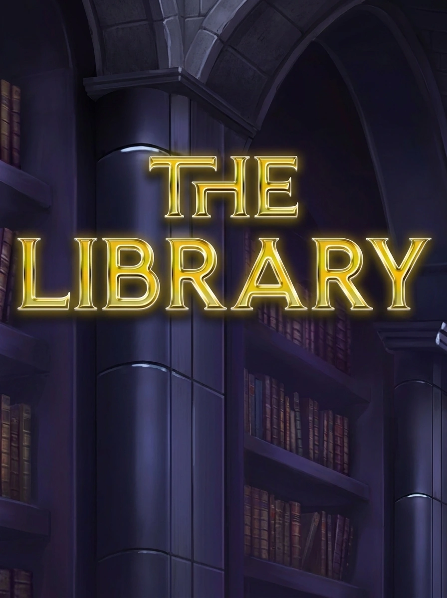 The Library