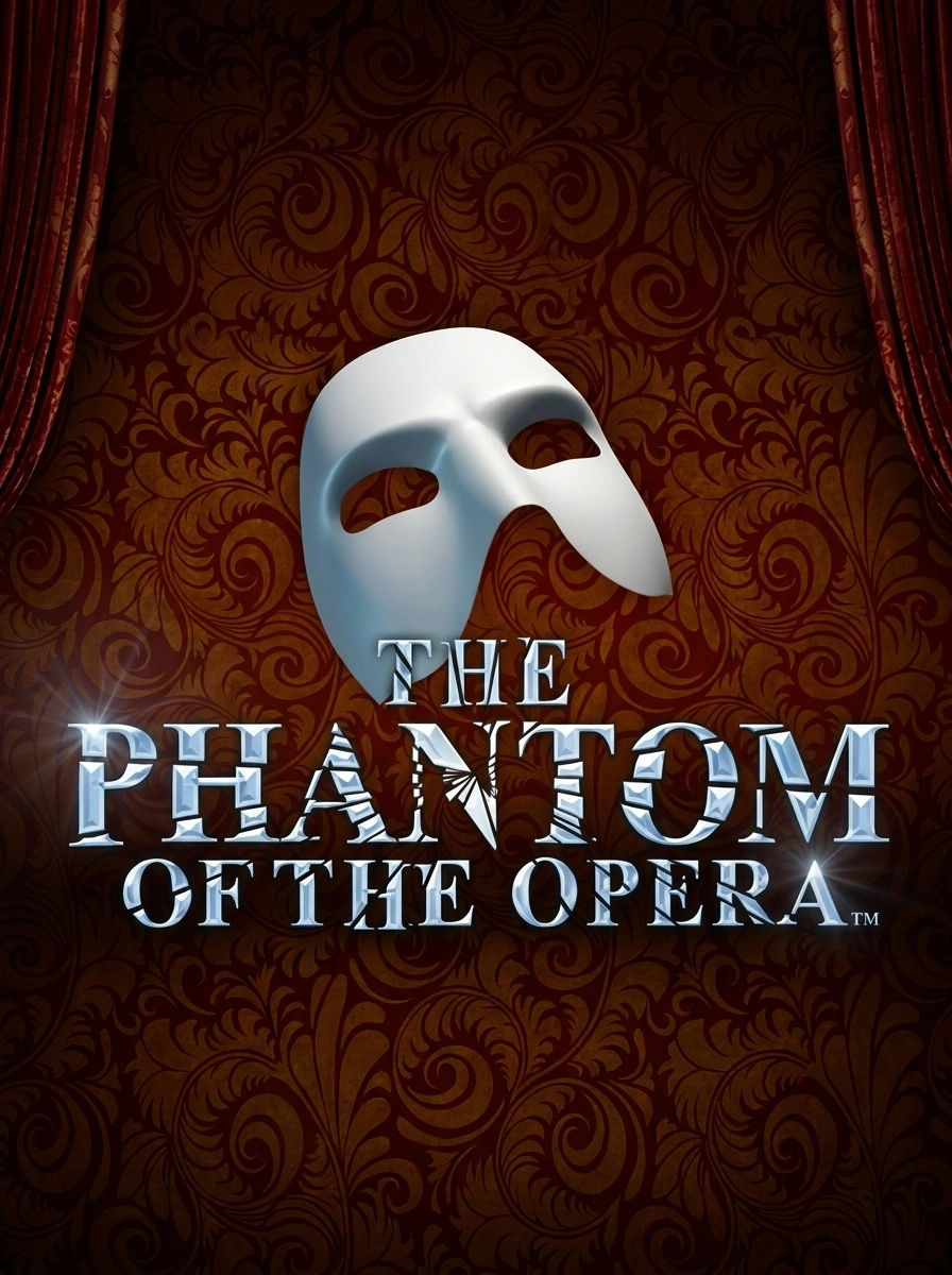 the Phantom of the Opera