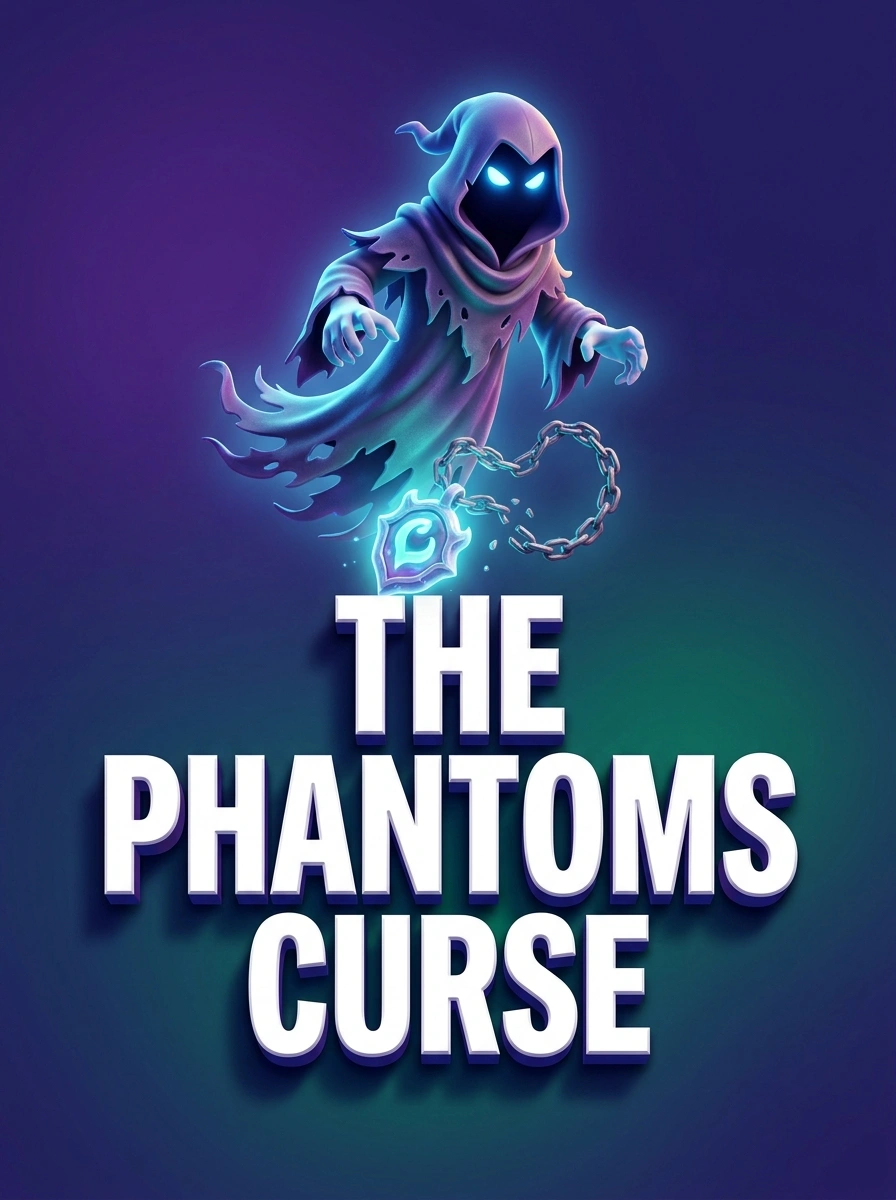 The Phantoms Curse