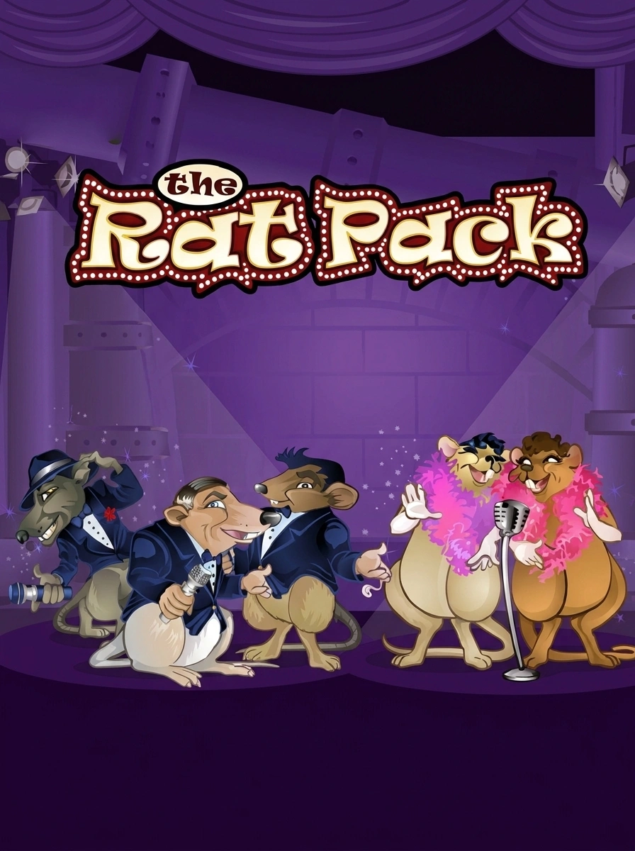 The Rat Pack