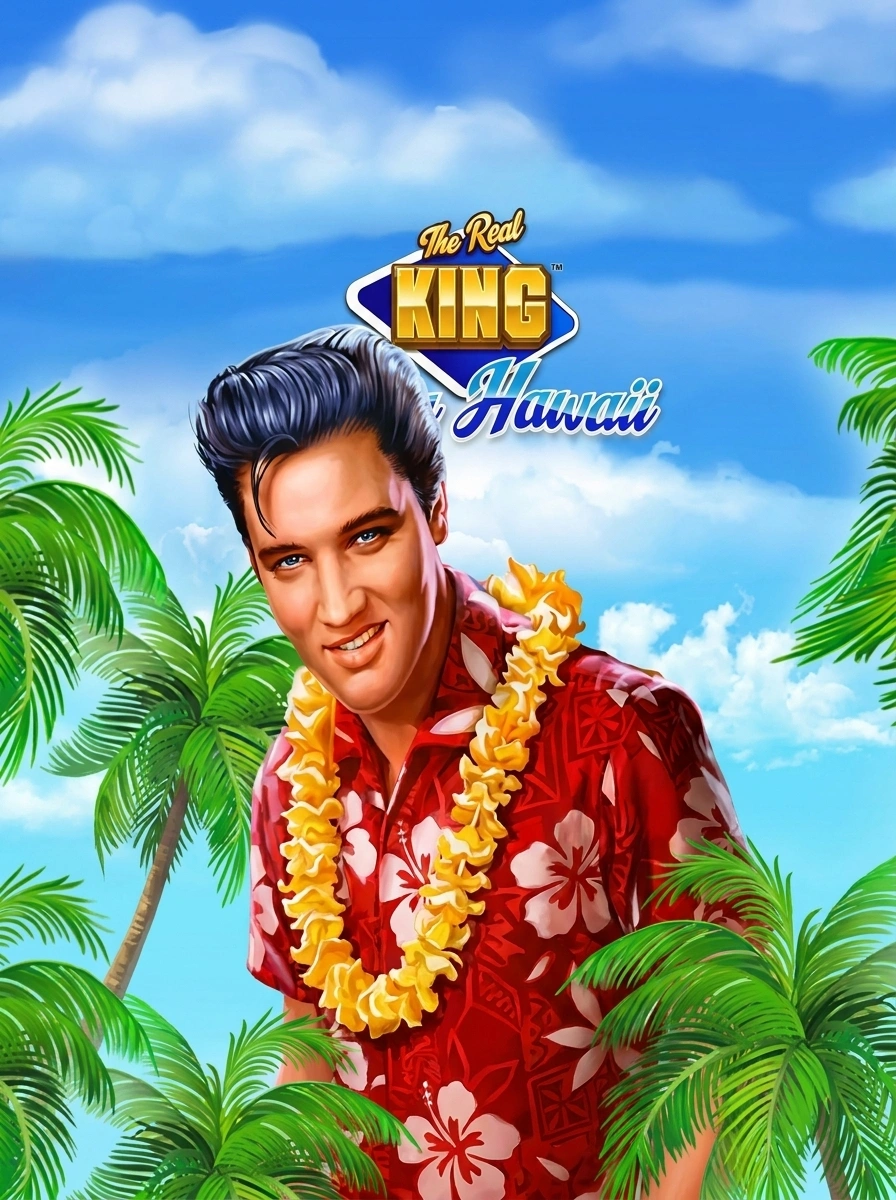 The Real King Aloha Hawaii
