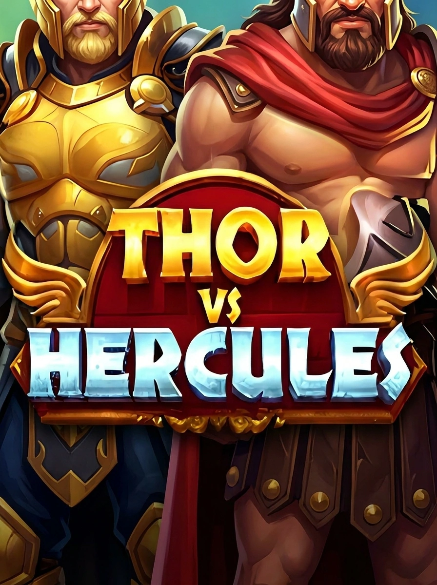 Thor vs Hercules