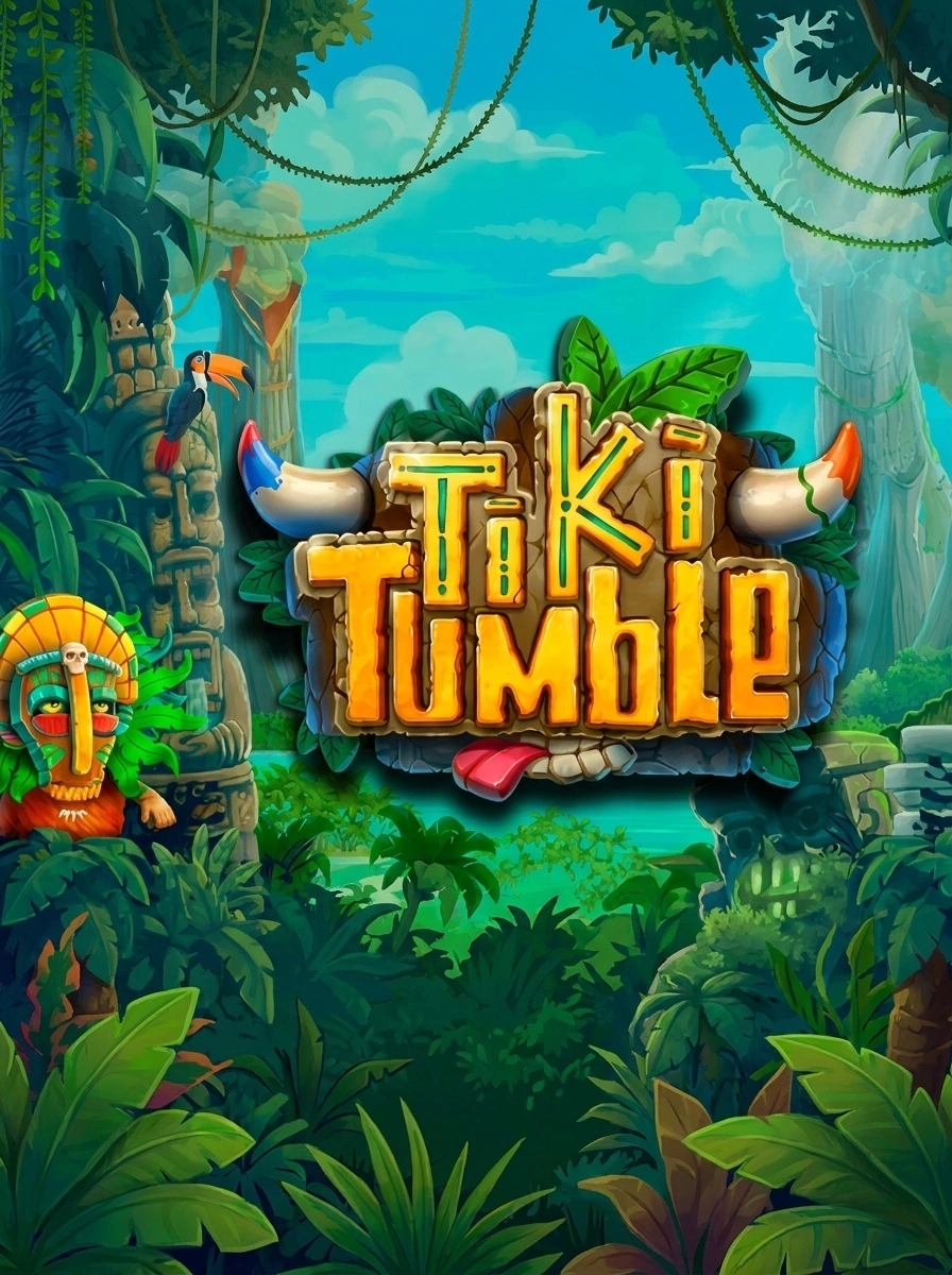 Tiki Tumble