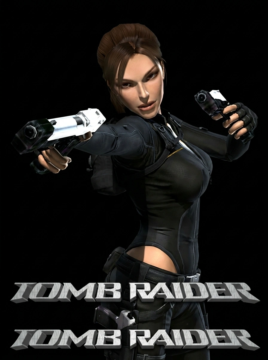 Tomb Raider
