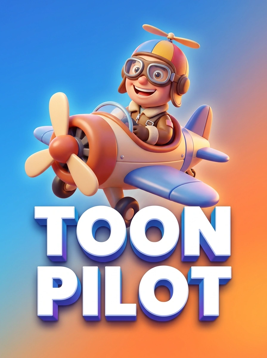 Toon Pilot