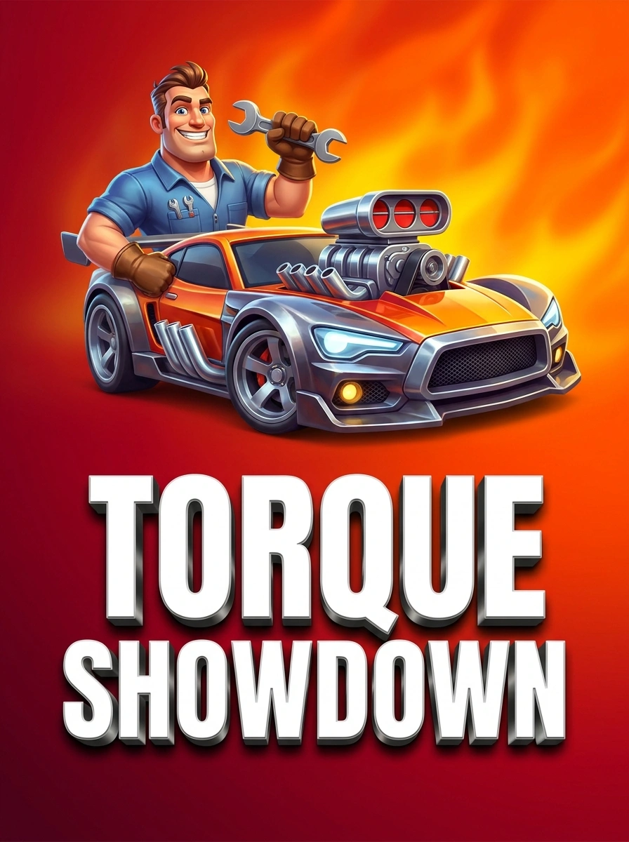 Torque Showdown
