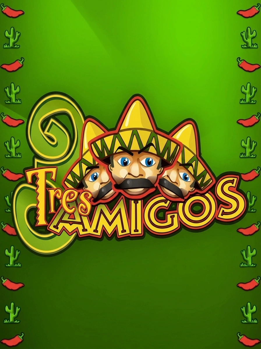 Tres Amigos