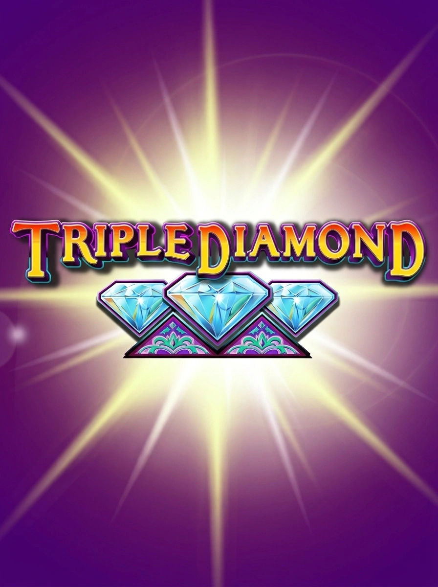 Triple Diamond