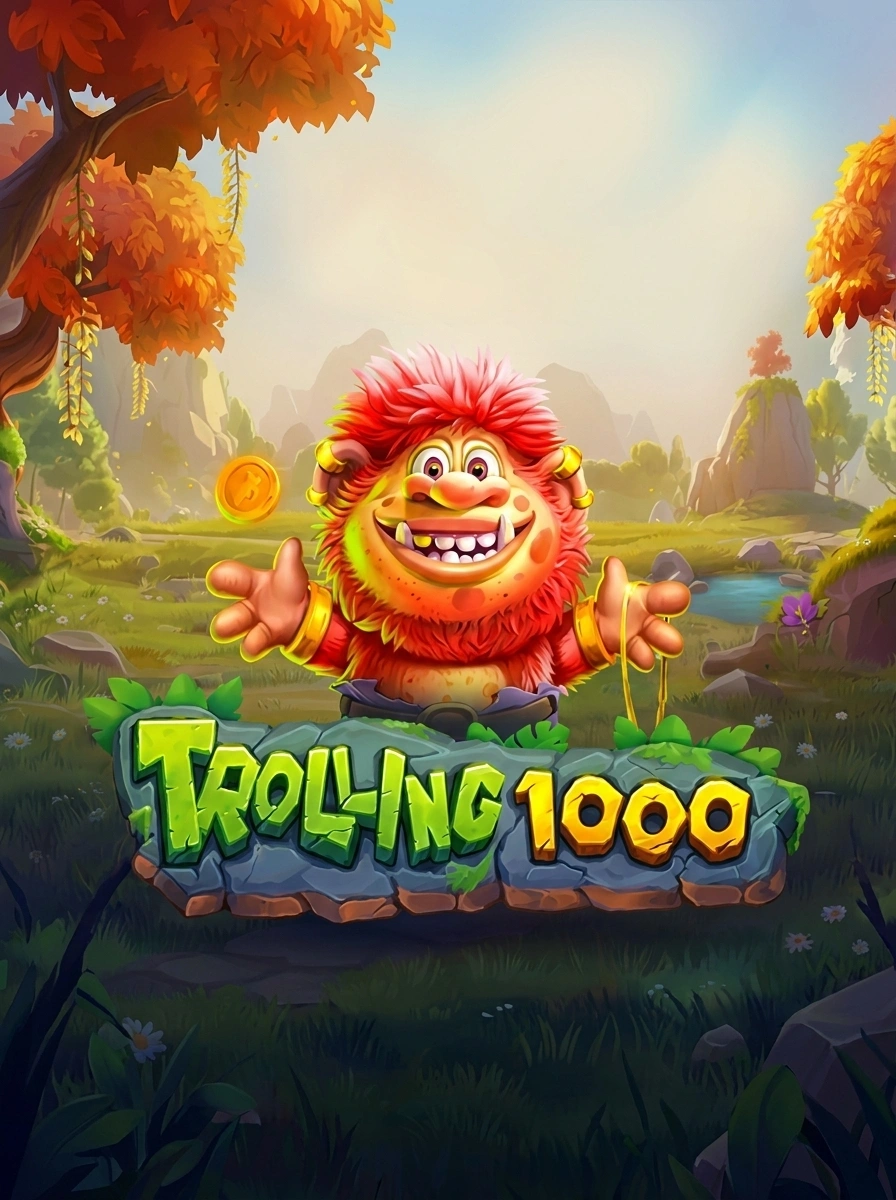 Trolling 1000