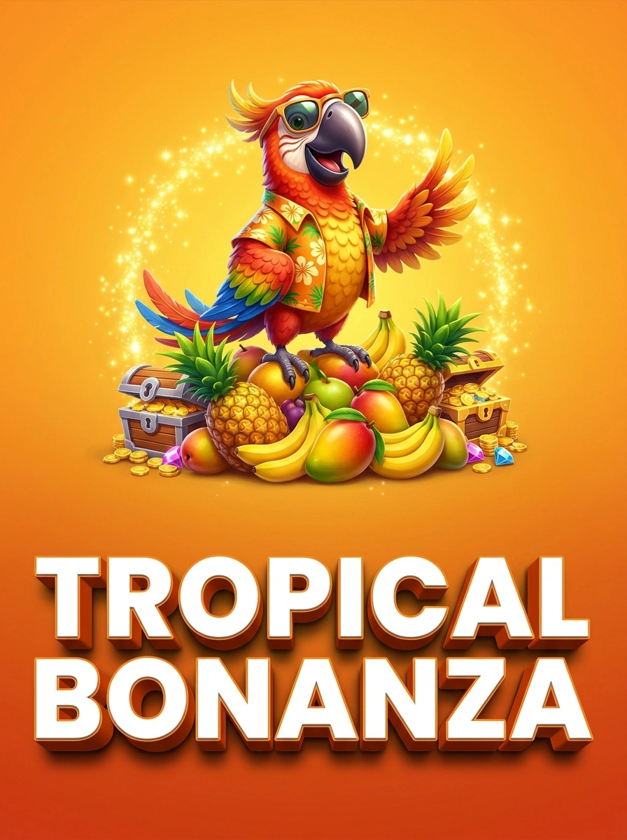 Tropical Bonanza