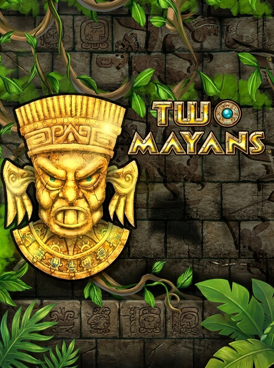 Two Mayans