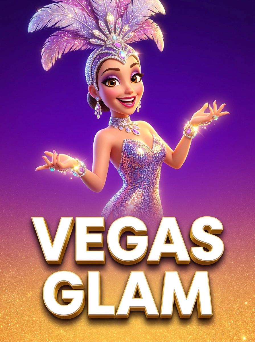 Vegas Glam
