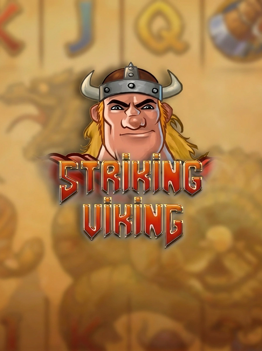 Viking Striking