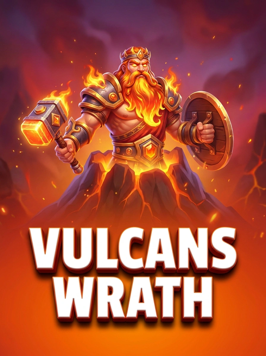 Vulcans Wrath