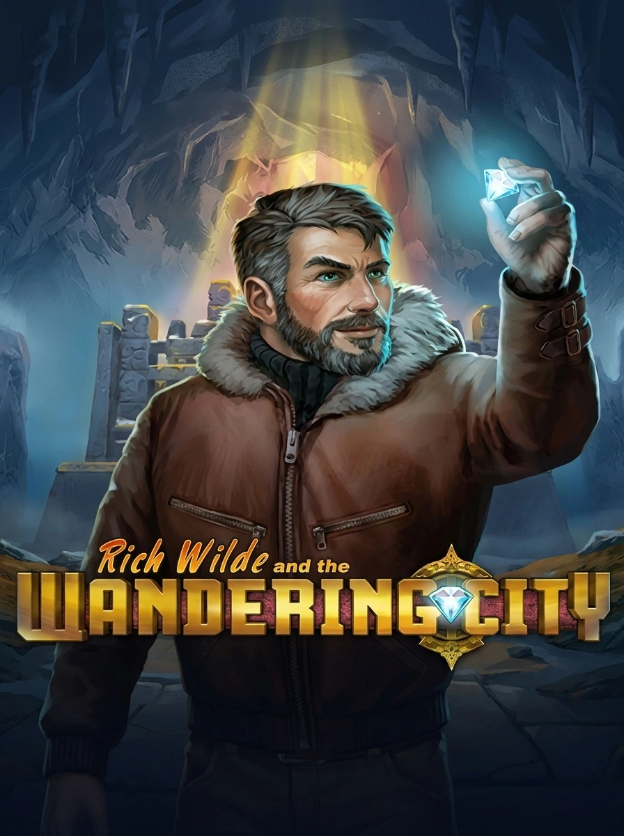 Wandering City