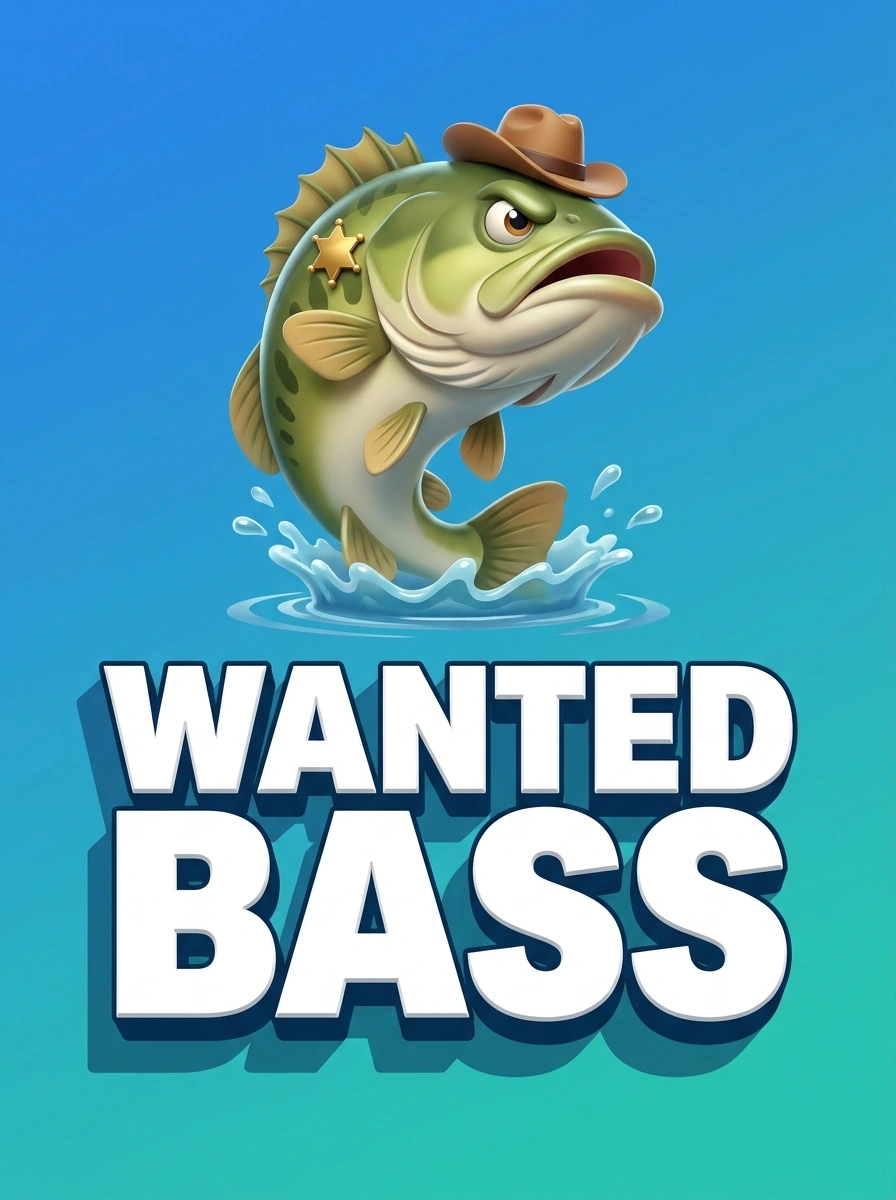 Wanted Bass