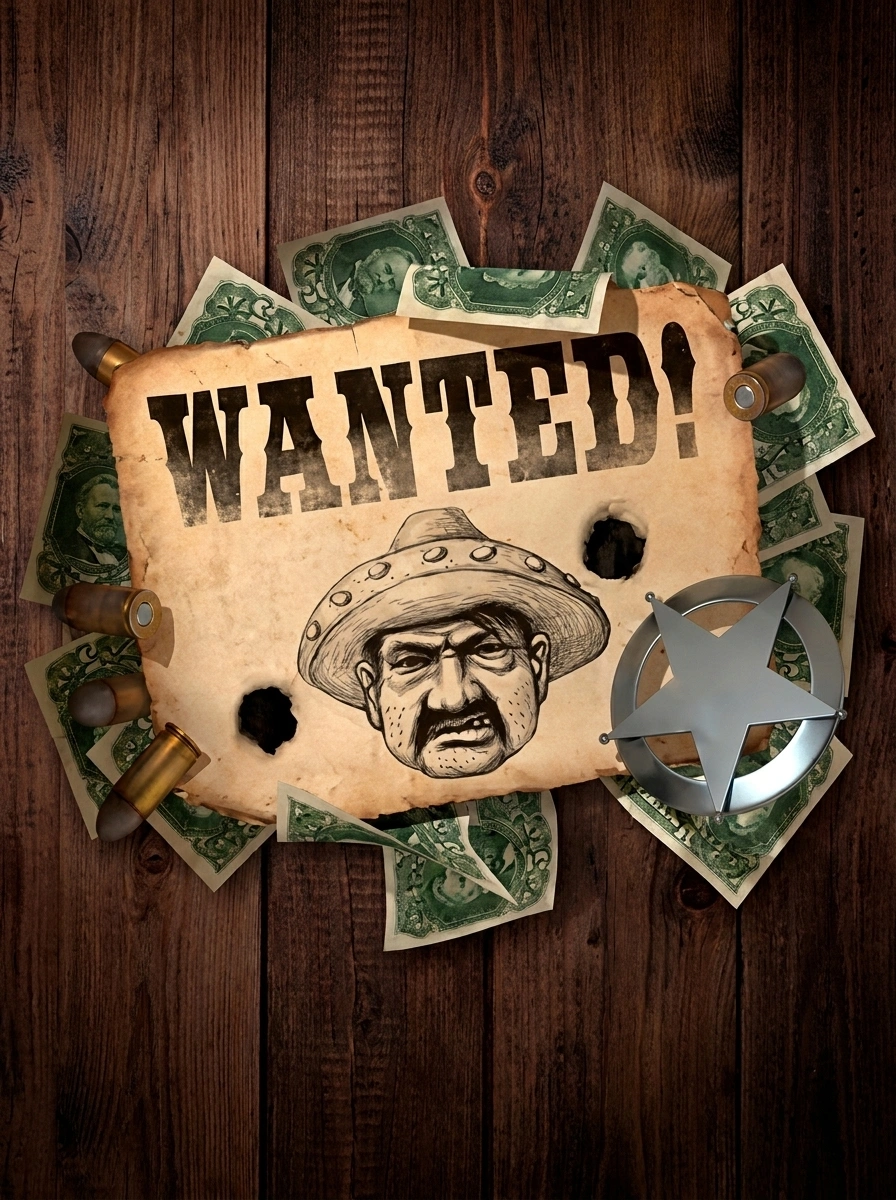 Wanted