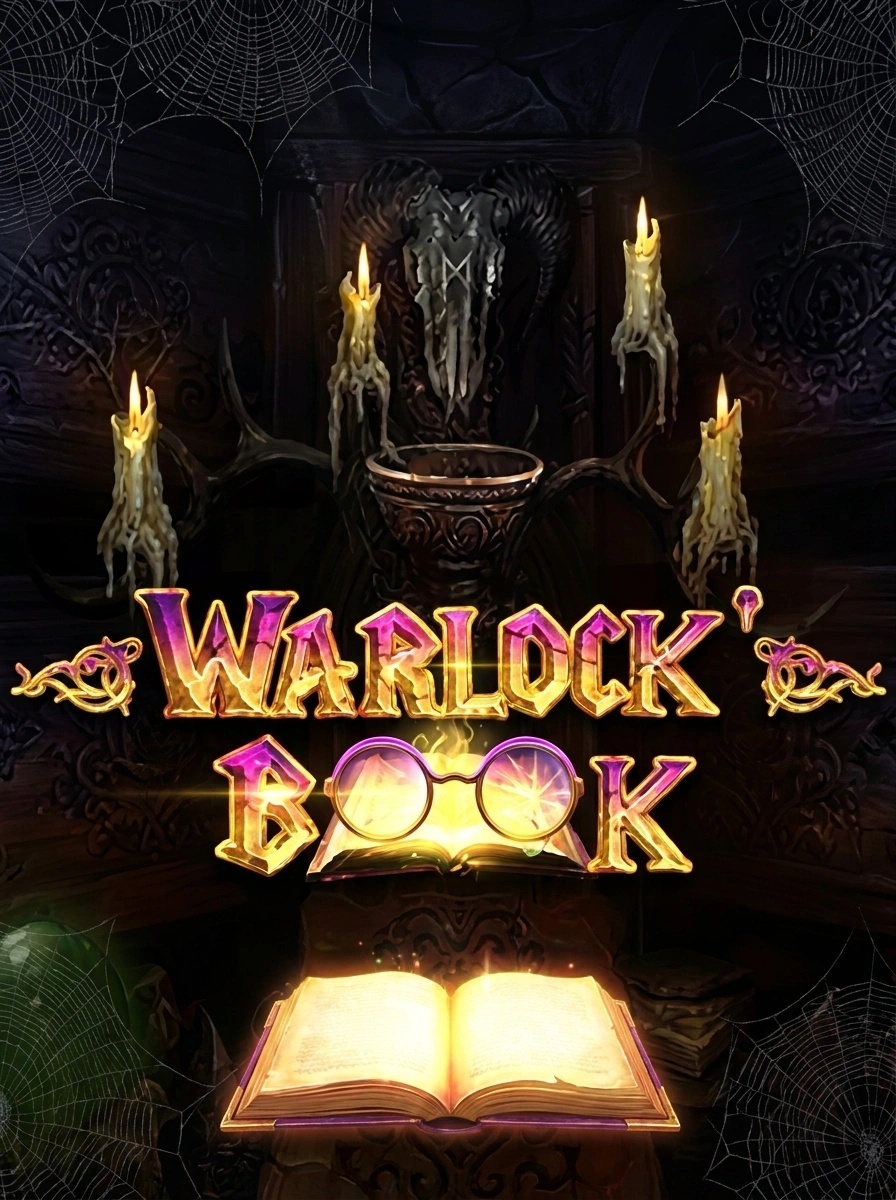 Warlocks Book
