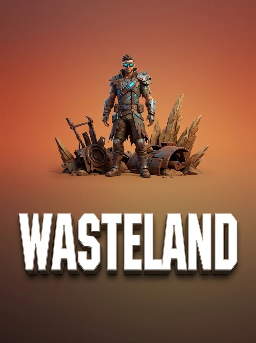 Wasteland