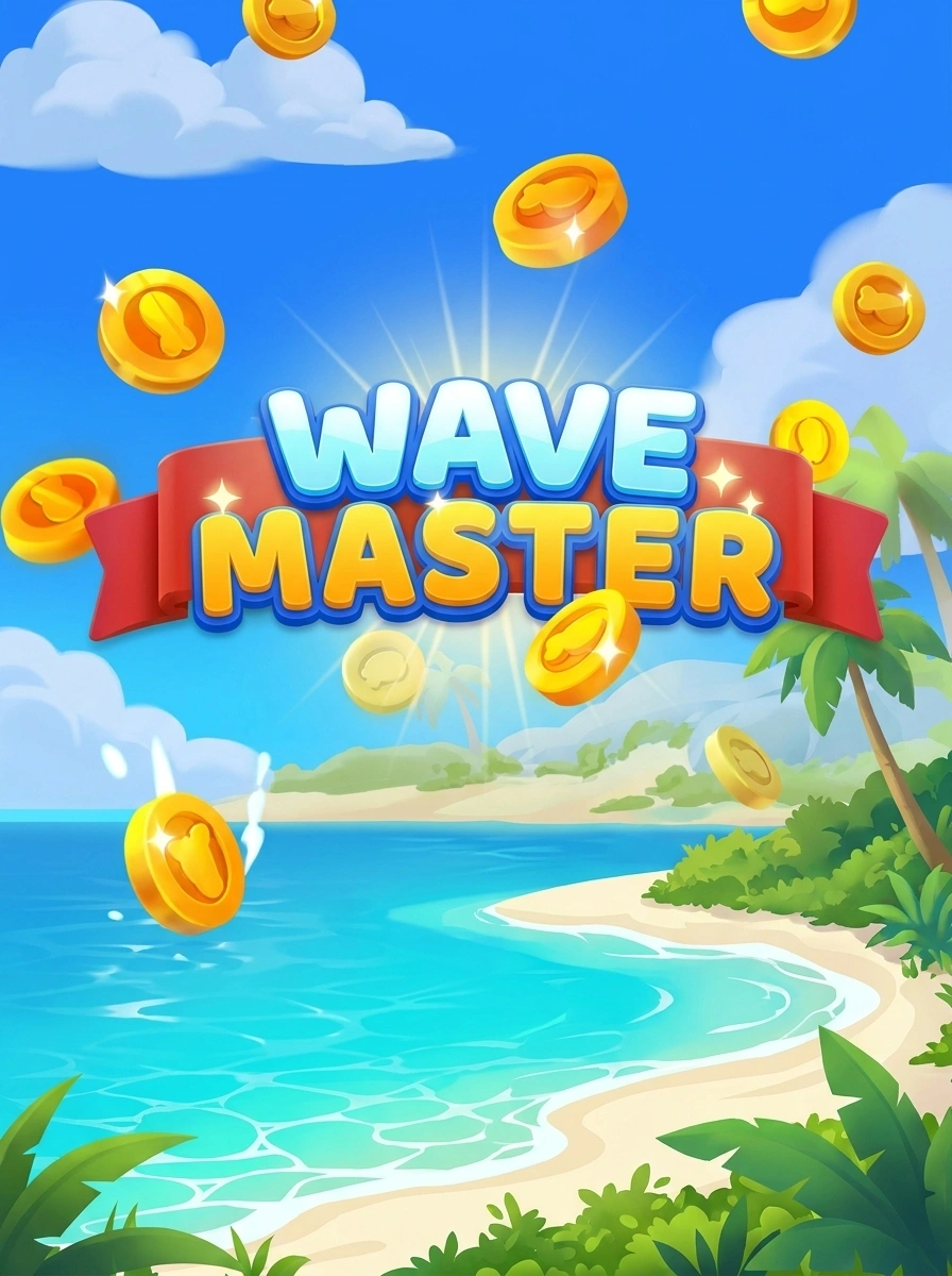 Wave Master