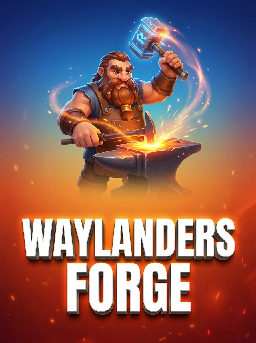 Waylanders Forge