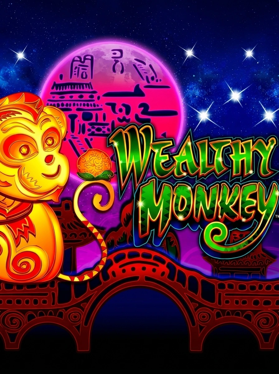 Wealthy Monkey