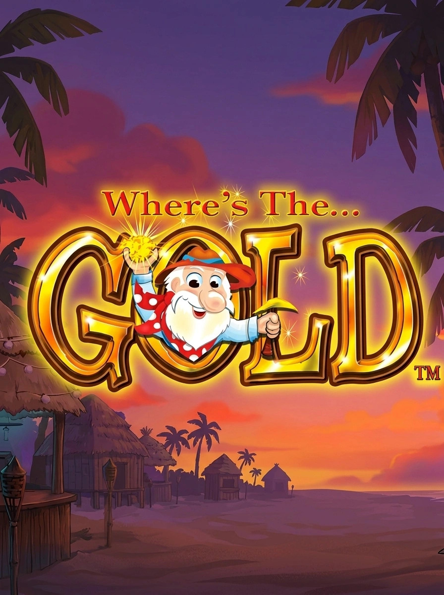 Wheres The Gold