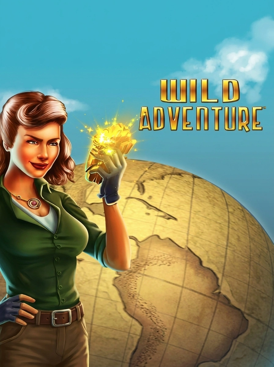 Wild Adventure