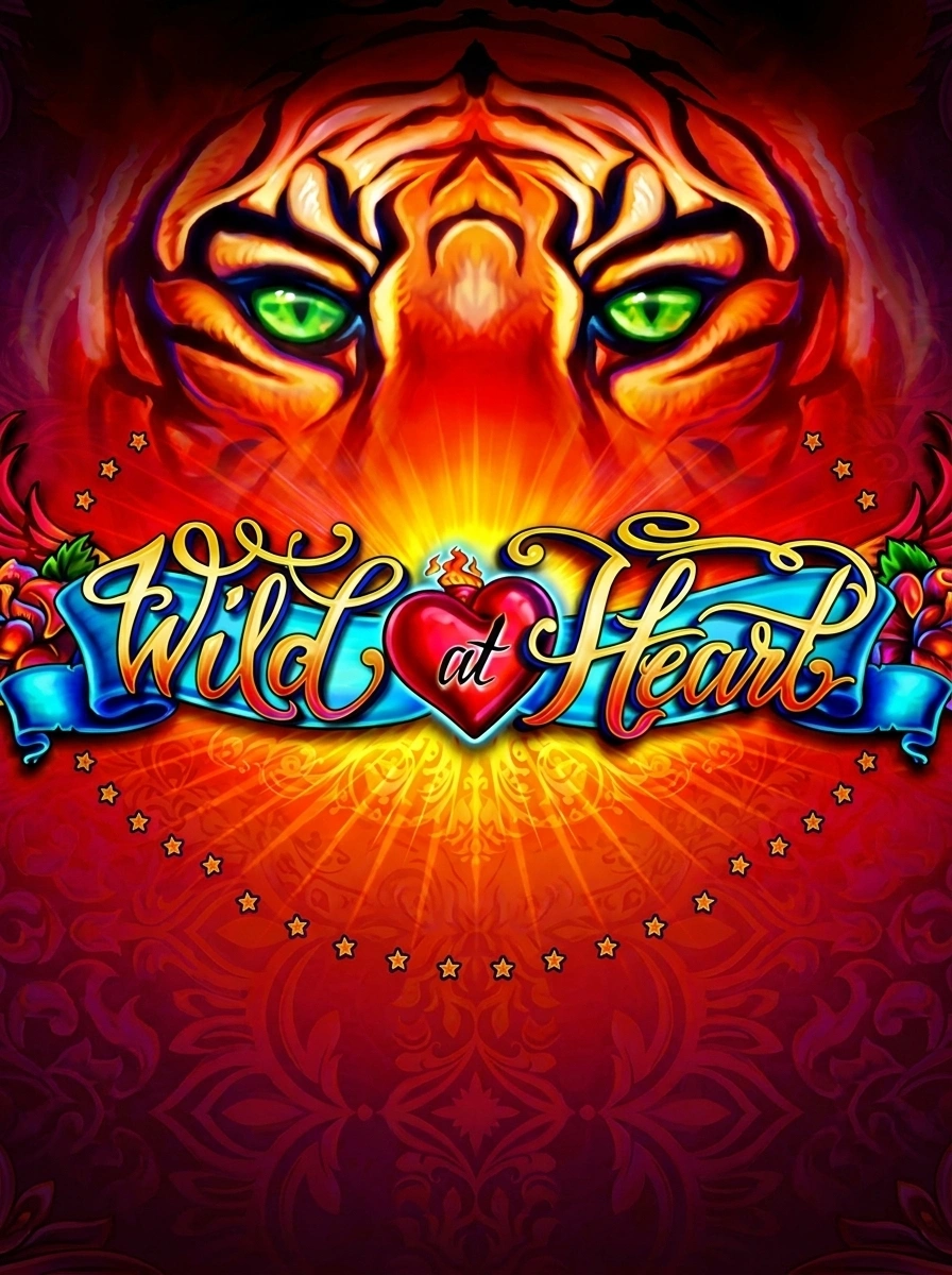 Wild at Heart