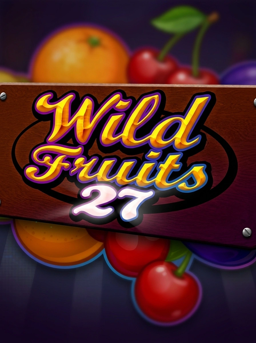 Wild Fruits 27