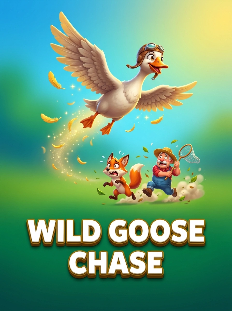 Wild Goose Chase