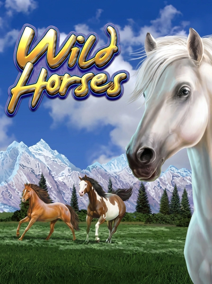 Wild Horses