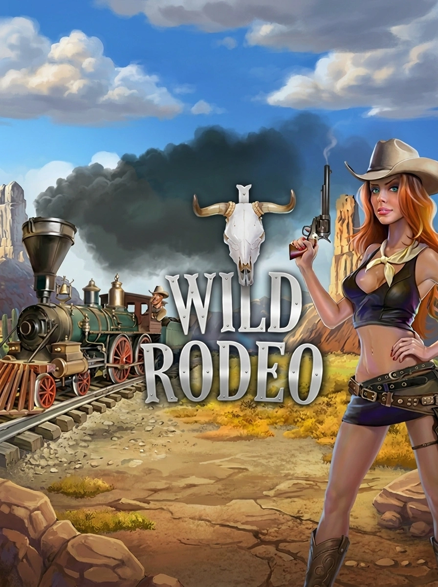 Wild Rodeo