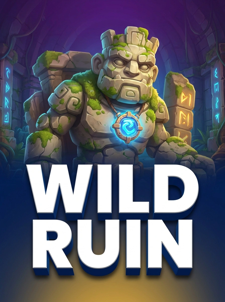 Wild Ruin