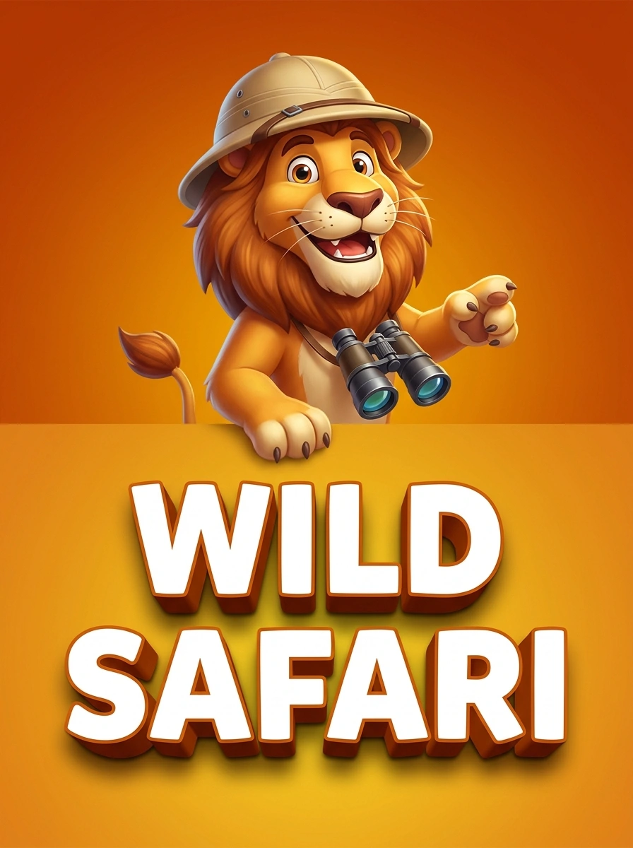Wild Safari