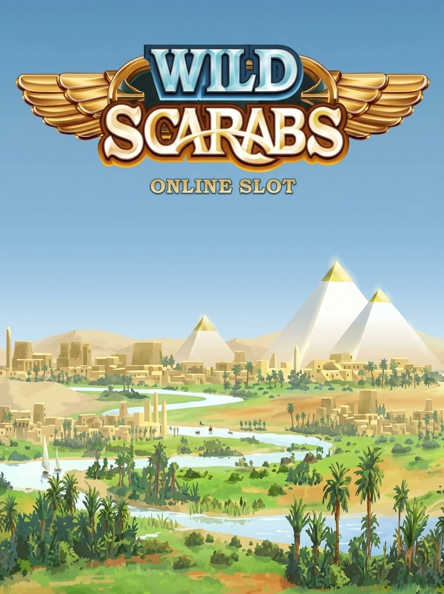Wild Scarabs