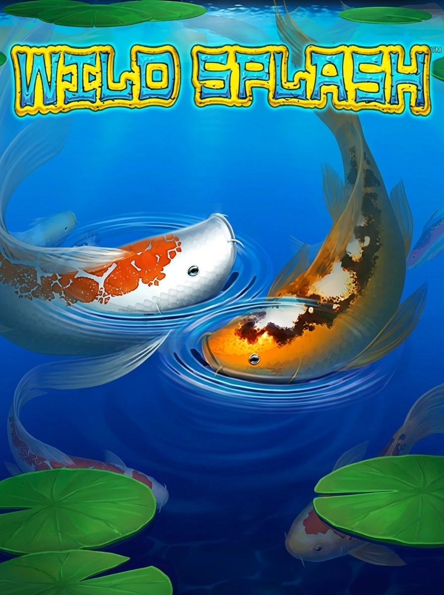 Wild Splash