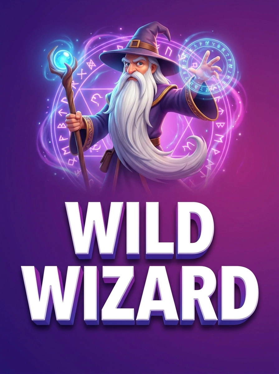 Wild Wizard
