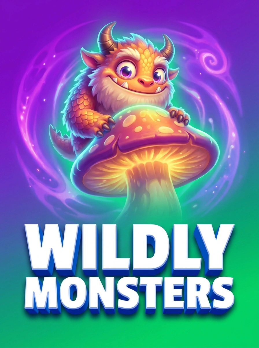 Wildly Monsters