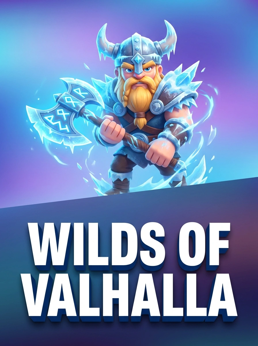 Wilds Of Valhalla