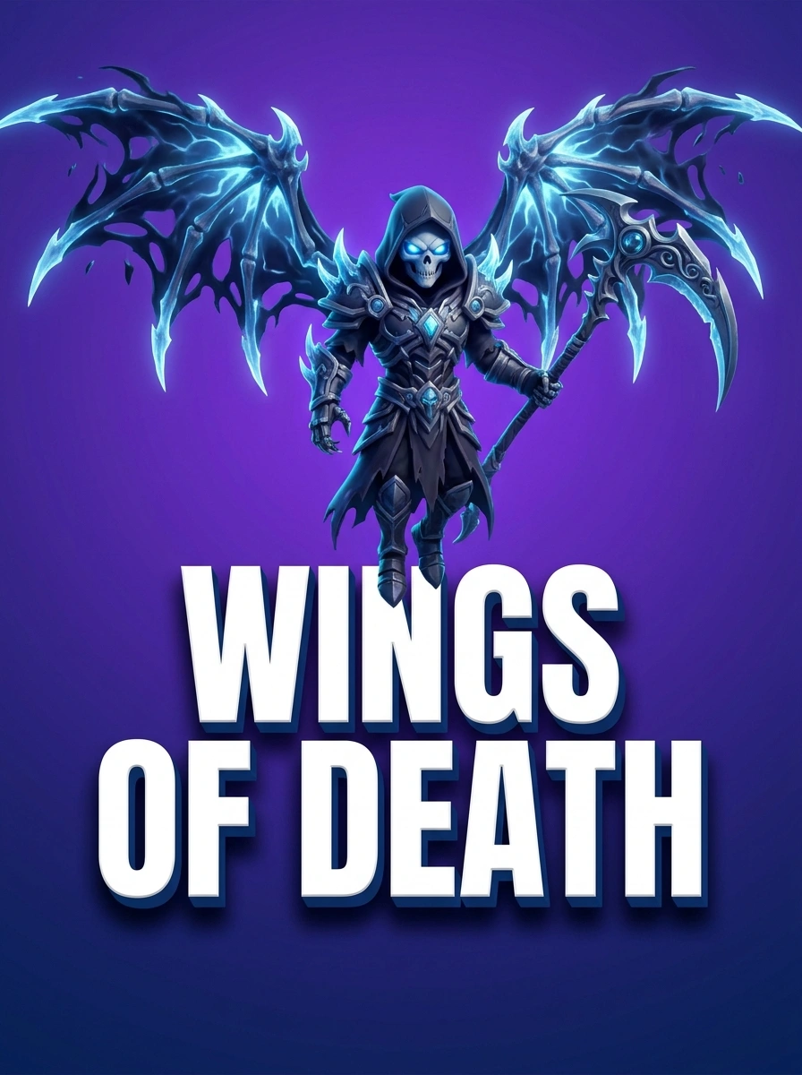 Wings of Death