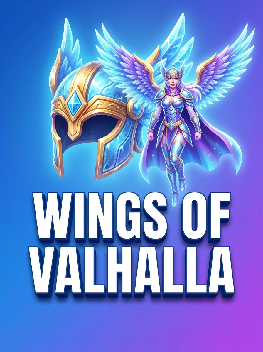 Wings Of Valhalla