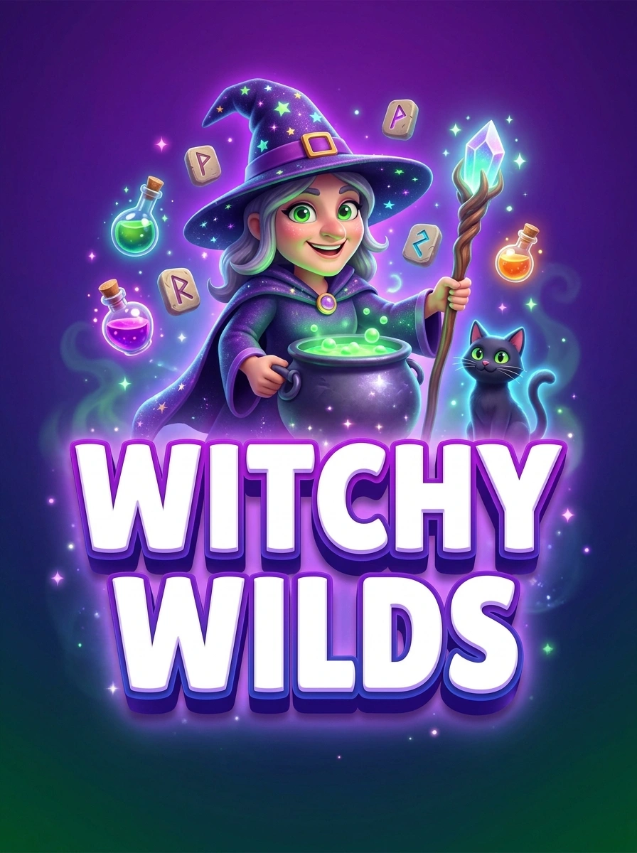 Witchy Wilds