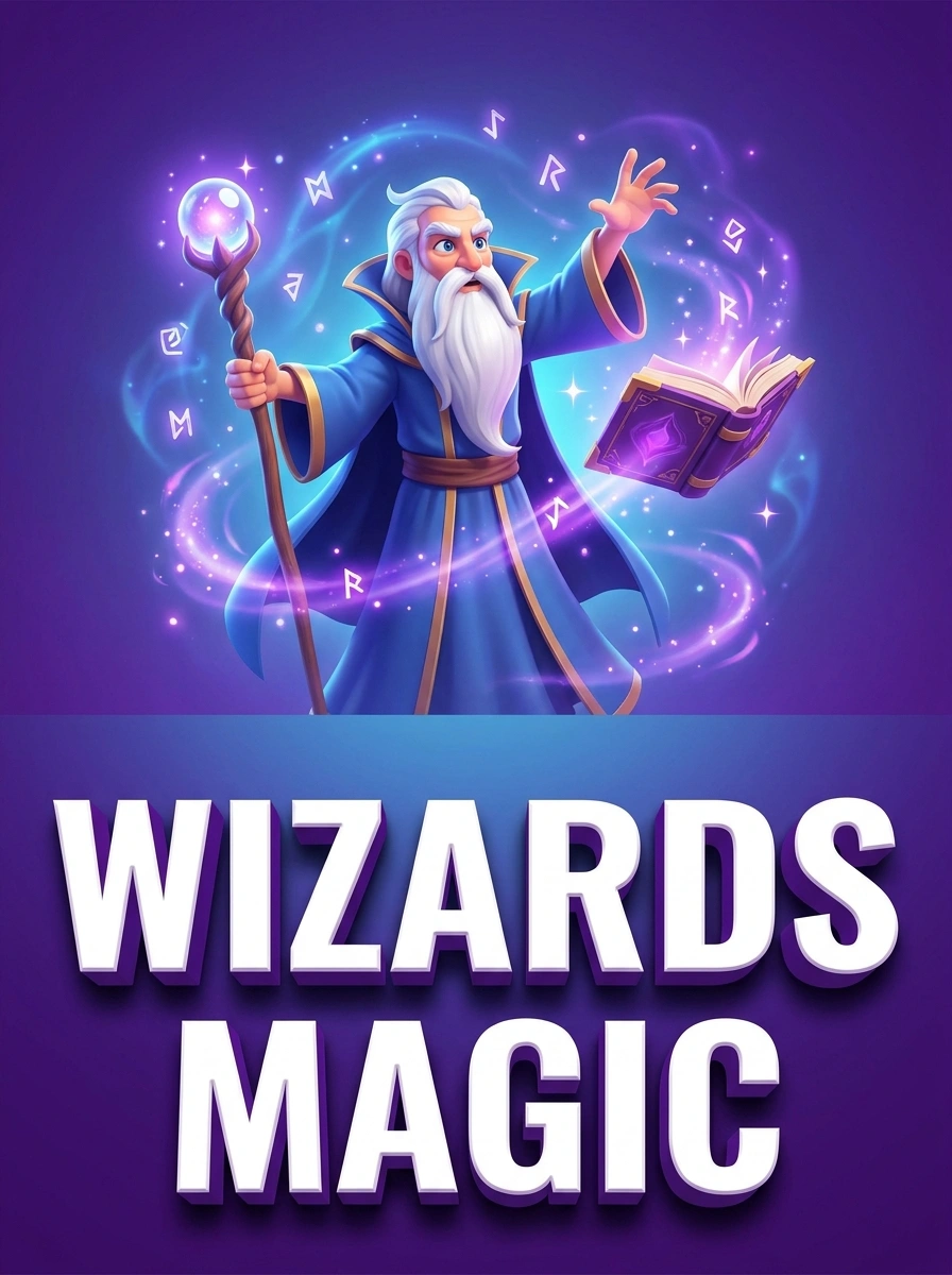 Wizards Magic