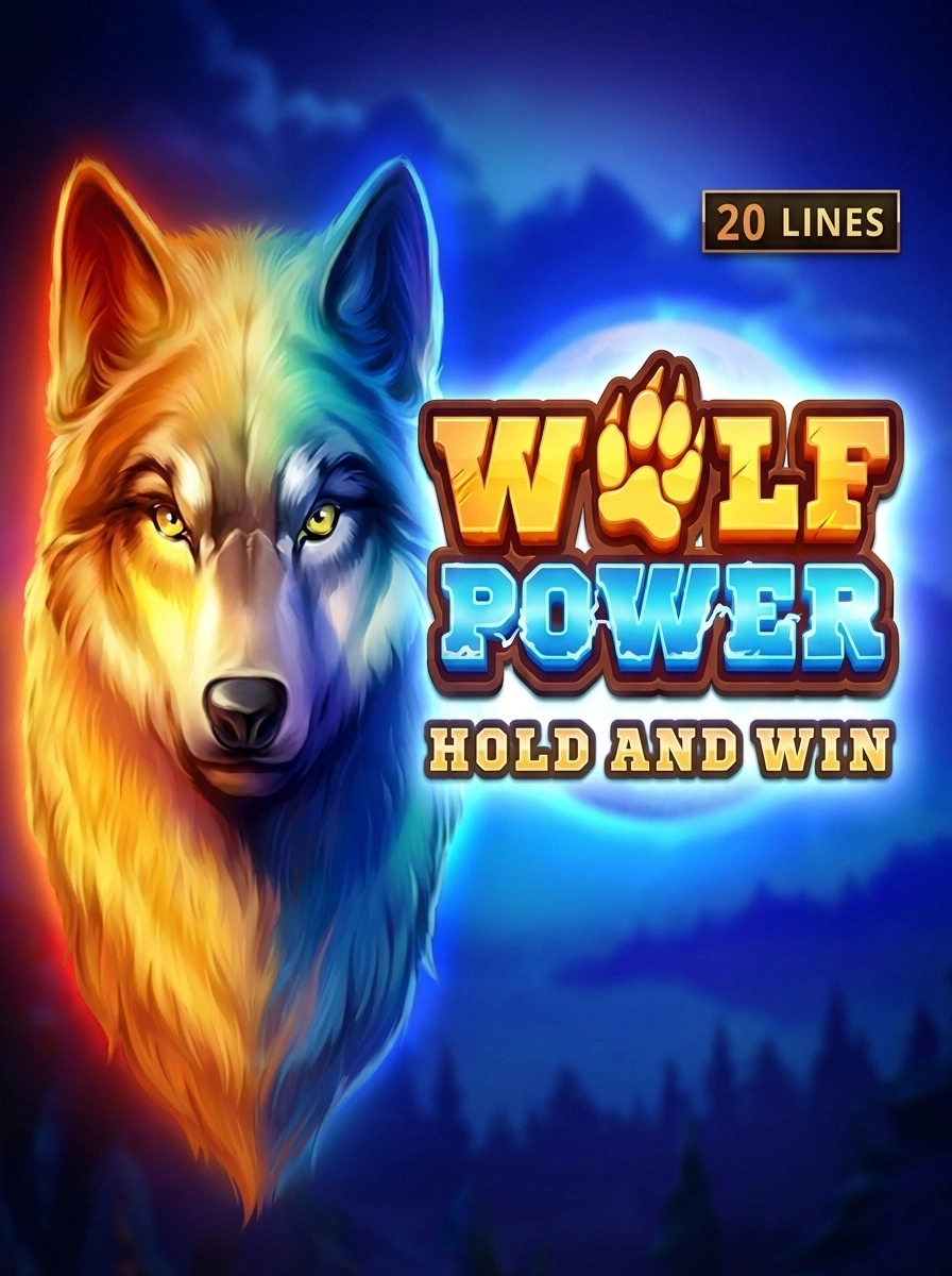 Wolf Power