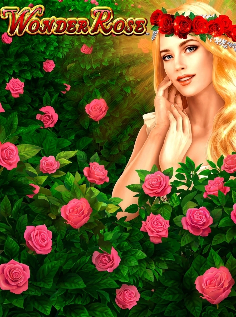 Wonder Rose