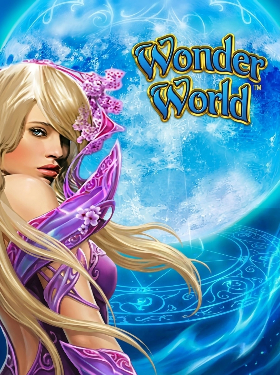 Wonderworld