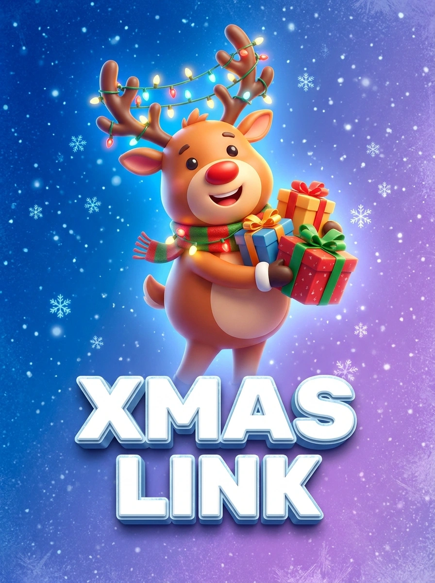 Xmas Link